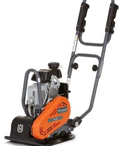 Husqvarna LF 50 L Petrol Compactor Plate