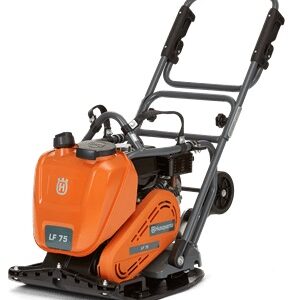 Husqvarna LF 75 LAT Petrol Compactor Plate