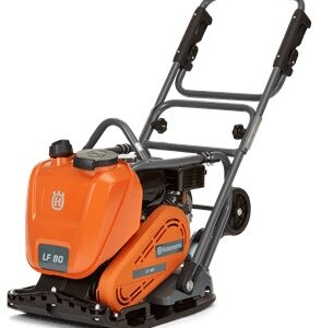 Husqvarna LF 80 LAT Petrol Compactor Plate