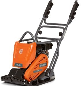 Husqvarna LF 80 L Petrol Compactor Plate