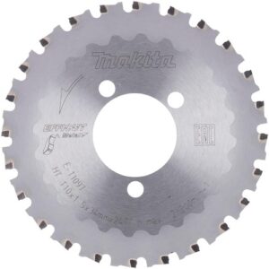 Makita Cold Cut Rebar Blade