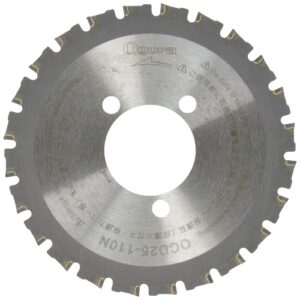 Ogura Cold Cut Rebar Blade – pack of 5