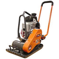 Belle PCEL 320 Compactor Plate