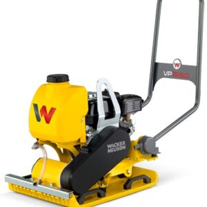 Wacker VP1550A Petrol Plate