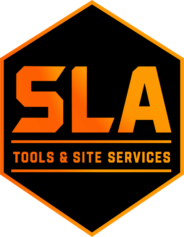 SLA Tools & Site Services LTD