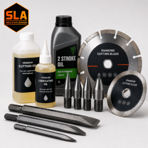 Consumables